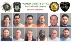 Operation Creep Sweep 