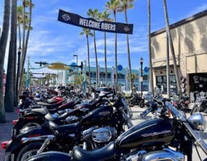 Daytona Beach Bike Week