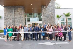 Florida Cancer Specialists Seminole County