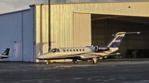 Northern Jet