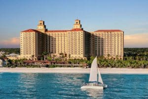 The Ritz-Carlton, Naples 