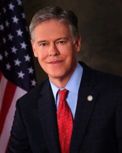 U.S. Attorney Roger B. Handberg