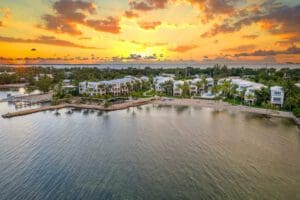 The Islands of Islamorada 