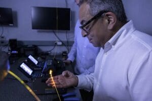 next-gen fiber-optic