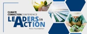 Climate Correction conference Orlando