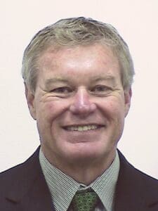 Chief Venues Officer Orlando - Allen Johnson