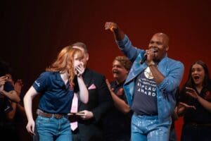Dr. Phillips Center Applause Awards
