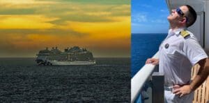 Princess Cruises Total Solar Eclipse 