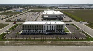 StudioRes Hotel Fort Myers