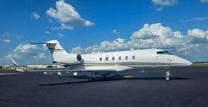 Northern Jet Challenger 300