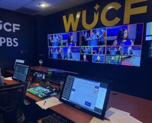 WUCF