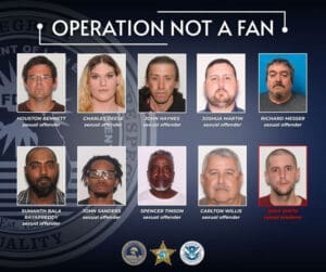 Operation Not a Fan OnlyFans