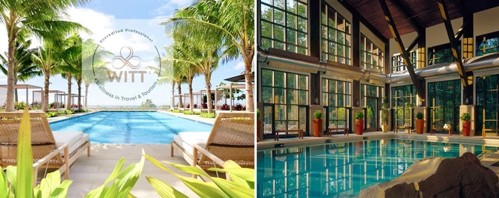Accreditation Wellness Hospitality