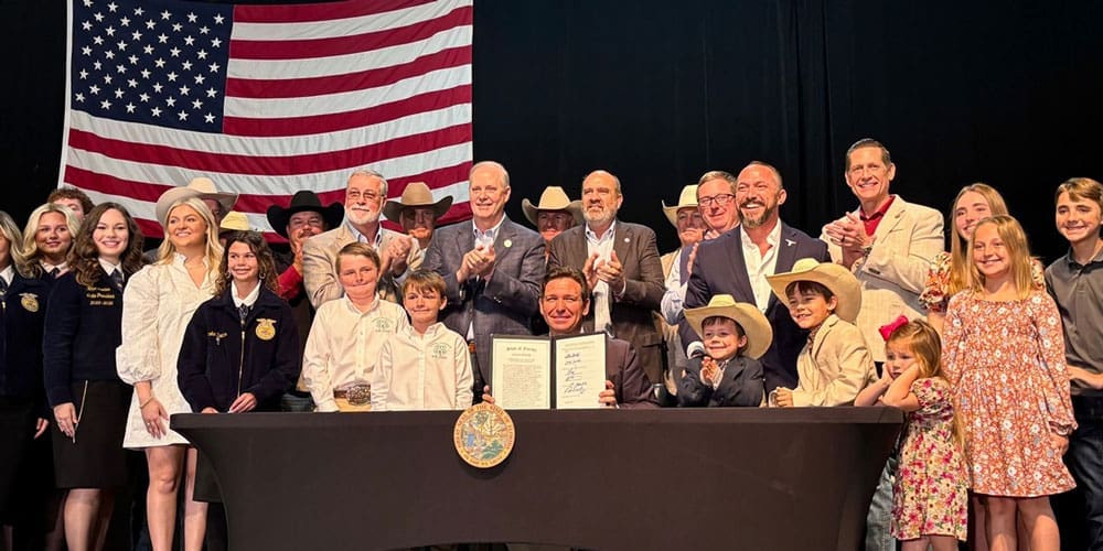 Florida Farm Bill