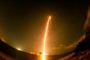 GPS III SV10 Lockheed Martin
